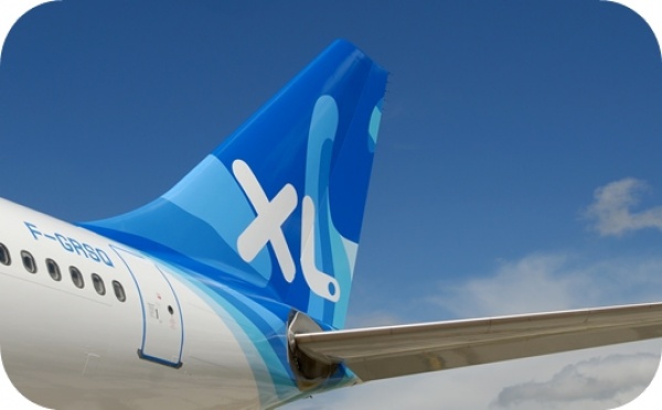 XL Airways France est à vendre !