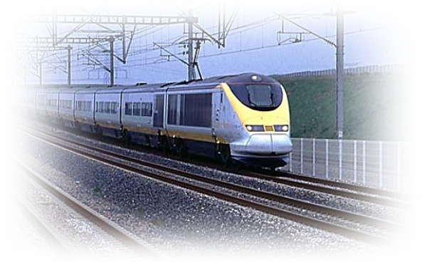 Eurostar veut encore glaner des parts de marché en 2009