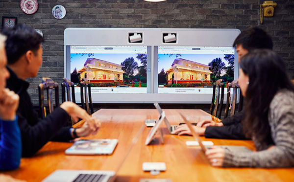VI. Pas de freins pour les agences pour passer par Airbnb