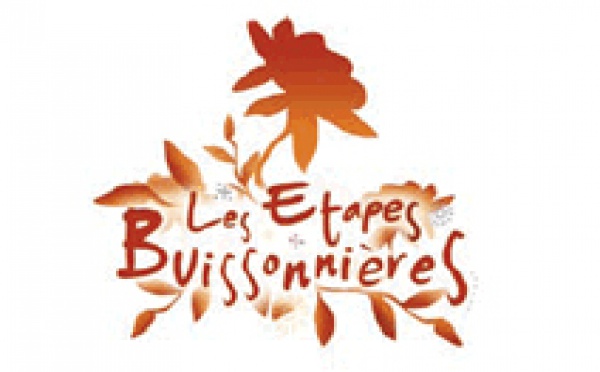 Grandes Etapes Françaises : nouvelle édition des Etapes Buissonnières