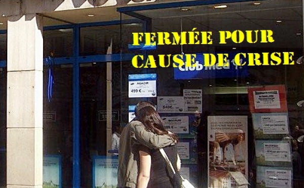 I - Michel Messager : « la commission zéro a pénalisé beaucoup d'agences ! » 