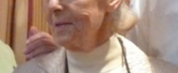COTAL France : Françoise de Tailly nous a quittés