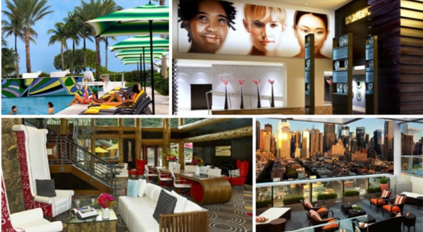 Workshop : Kimpton Hotels invite les agents de voyages et pros du MICE