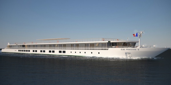 CroisiEurope part à la rencontre de 800 agences de voyages