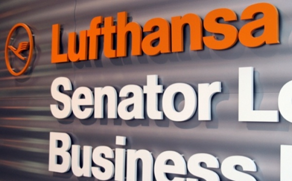 Lufthansa Italia démarre discrètement en France