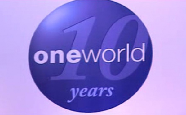 L'alliance oneworld fête ses 10ans