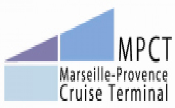 Feu vert de l'UE au Marseille-Provence Cruise Terminal
