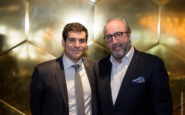 IFTM Top Resa et MKG Consulting partenaires