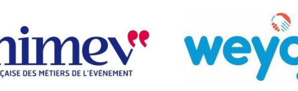 Événementiel : UNIMEV partenaire des salons Heavent