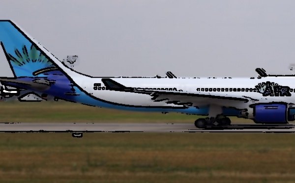 Reports Guadeloupe : pour Air Caraïbes on ''hypothèque'' la relance