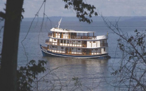 Croisières Amazon Dream : offre spéciale agent de voyages