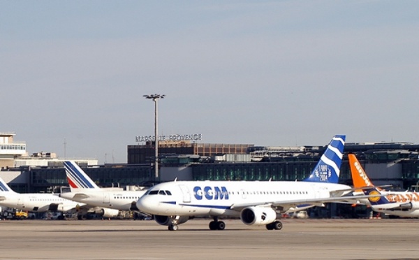 La CCM a 20 ans cette année : Easyjet s'invite à l'anniversaire...