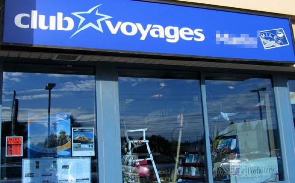 Transat France va faire le ''ménage'' dans le réseau Club Voyages