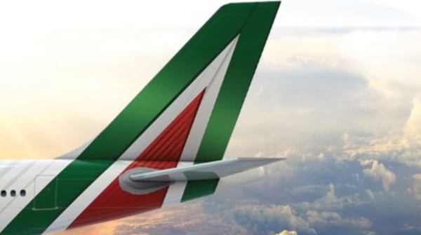Alitalia : les salariés rejettent le plan de relance de la direction
