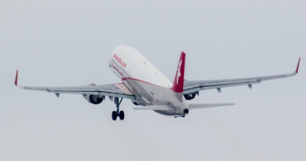 Air Arabia Maroc : vols Lyon-Fès et Strasbourg-Fès dès juin 2017