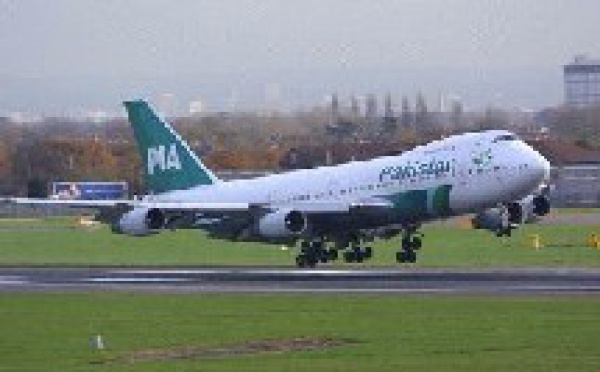 300 passagers évacués à l'aéroport de Manchester