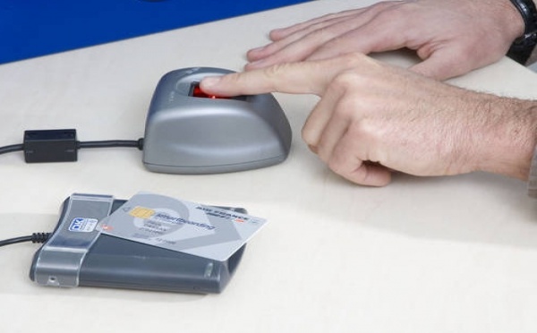 Air France-KLM : l'embarquement "paperless" au doigt et à l'oeil...