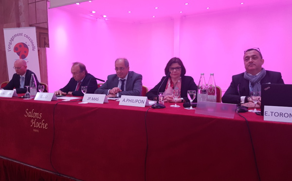 Confédération : l'APST prendra sa décision en conseil d'administration