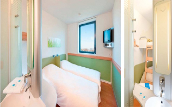 Accor : Etap Hotel se refait une beauté
