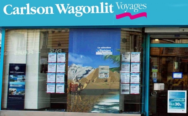 Licenciements chez Carlson Wagonlit France : droit de réponse de la Direction