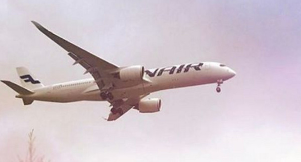 Finnair renforce son programme de vols vers la Laponie pour l'Hiver 2017/2018