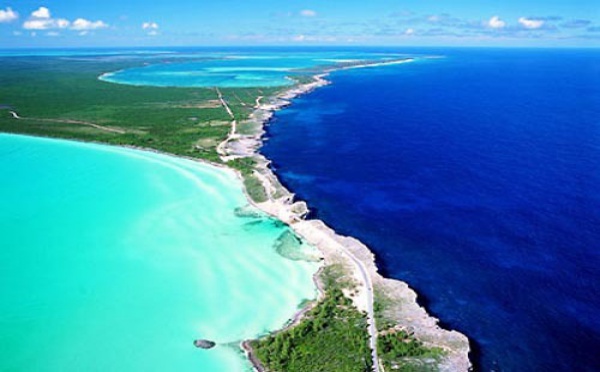 Bahamas : les engagements TO montent en puissance