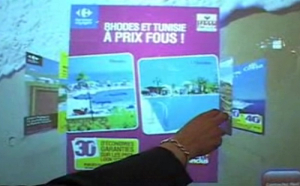 Voyages Carrefour : des agences ouvertes 24h sur 24h