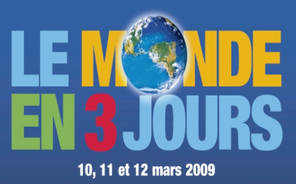 « Le Monde en 3 jours » : 2 844 clients et plus de 4 M€ de CA