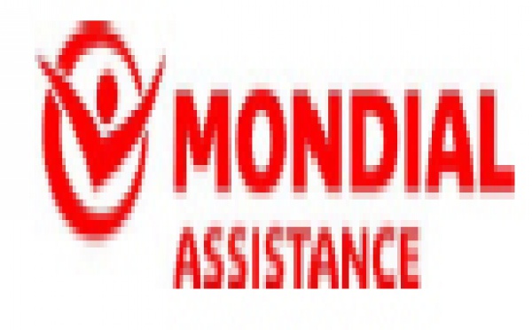 Mondial Assistance : 300 jobs pour l’été 2009