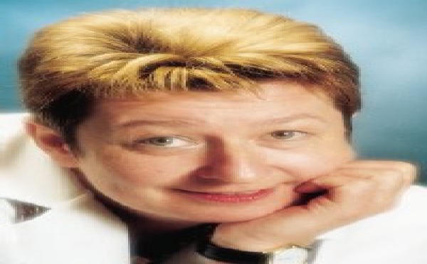Josée Claes, Madame Scandinavie en Belgique