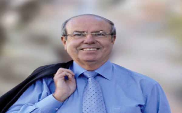 CRT Riviera : Alain Gumiel nouveau président 