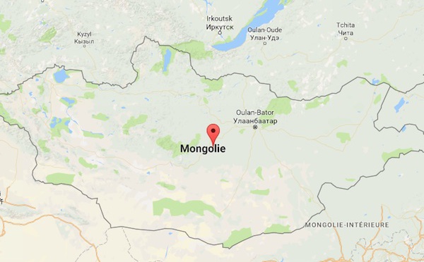 Chine : les visas ne sont plus délivrés à Oulan-Bator (Mongolie)