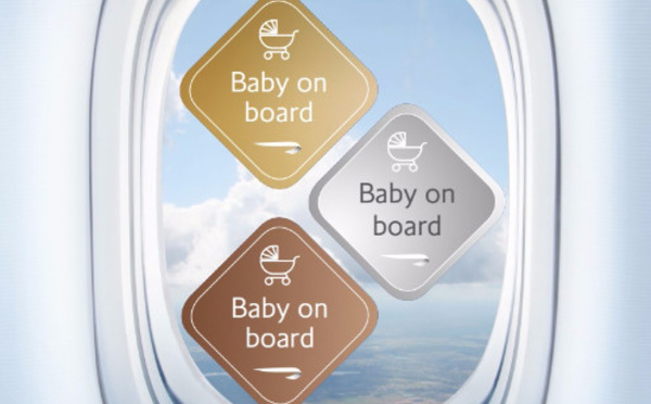 Executive Club : British Airways gèle les avantages le temps du congés parental