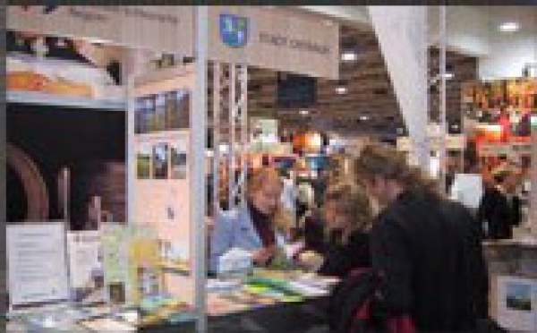 ITB : Participation en hausse