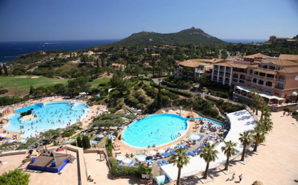 Pierre et Vacances : 1er Village en Espagne et réouverture du Club de Cap Esterel