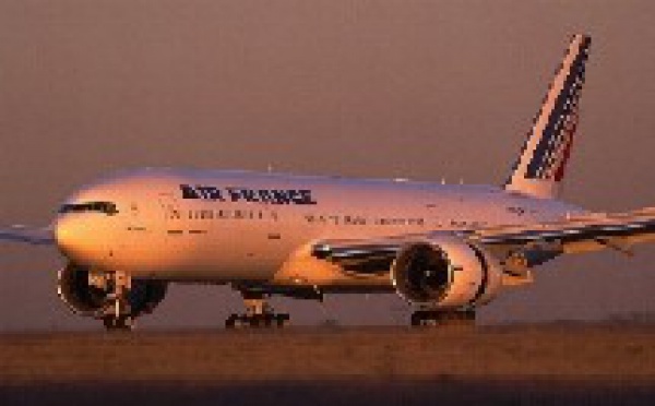 Air France – KLM : programme été 2005