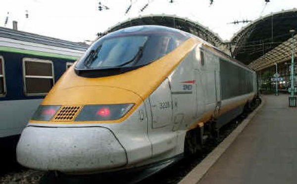 British vs Eurostar : le Conseil de la concurrence veut aller au fond