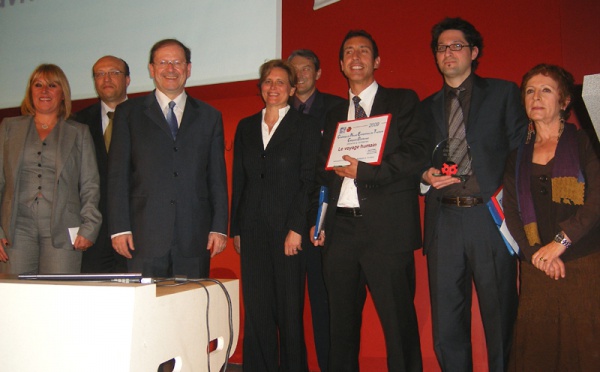 Nouveaux Entrepreneurs APS : l'humanitaire, le spirituel et le durable