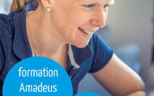 Gradignan : la Fondation INFA propose une formation de 70 heures à Amadeus