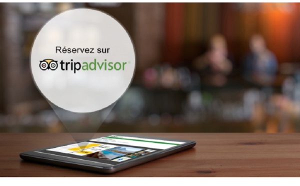 TripAdvisor : la fonctionnalité Instant Booking plombe-t-elle les recettes ? 