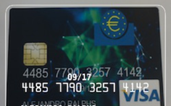 Paiement mobile : eDreams ODIGEO lance la reconnaissance des cartes de paiement
