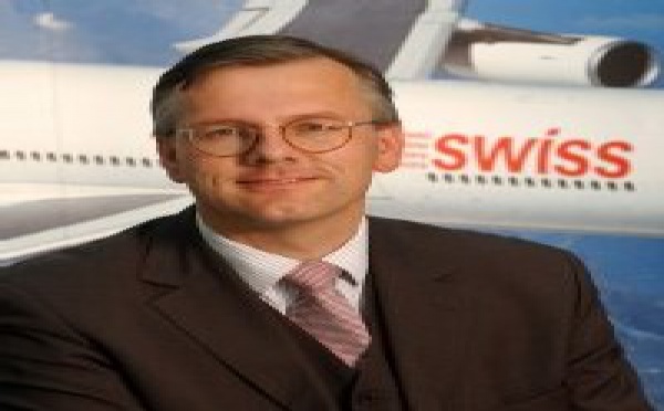 SWISS et Lufthansa unies pour le meilleur et pour le pire