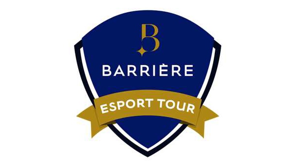 Digital : Barrière se lance dans l'e-sport