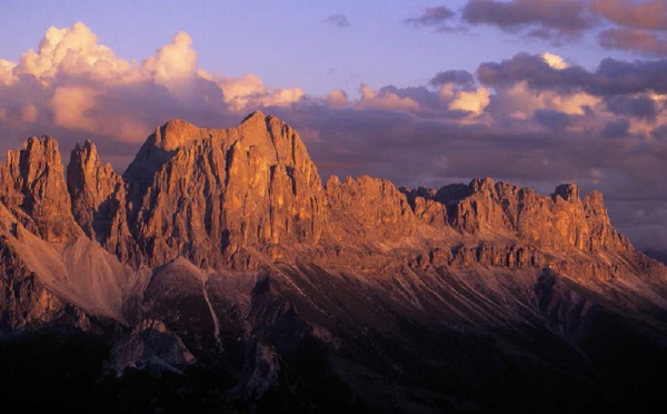 Sud-Tyrol (Haut-Adige), la perle cachée des Alpes Italiennes