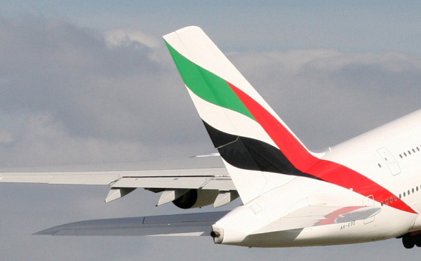 Australie : Emirates ajoute un 3 ème vol quotidien entre Dubai et Brisbane
