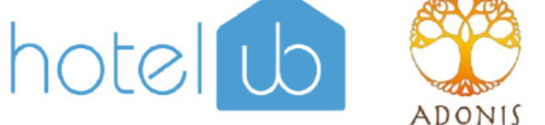 Adonis Hôtels &amp; Résidence développe le réseau de ses clients avec Hotelub