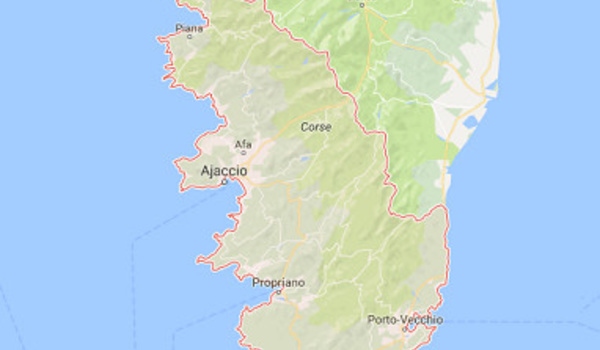 Corse du Sud : trafic en hausse de 25,4 % à Ajaccio et de 17,6 % à Figari en avril 2017