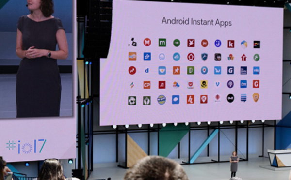 Instant App : GoEuro choisie par Google pour développer le projet