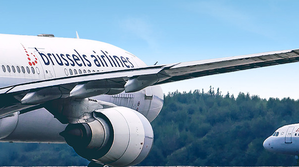 Brussels Airlines recevra 7 Airbus A330-300 en 2018 et 2019