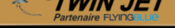 Twin Jet : reprise des vols Nice-Milan le 30 juin 2017